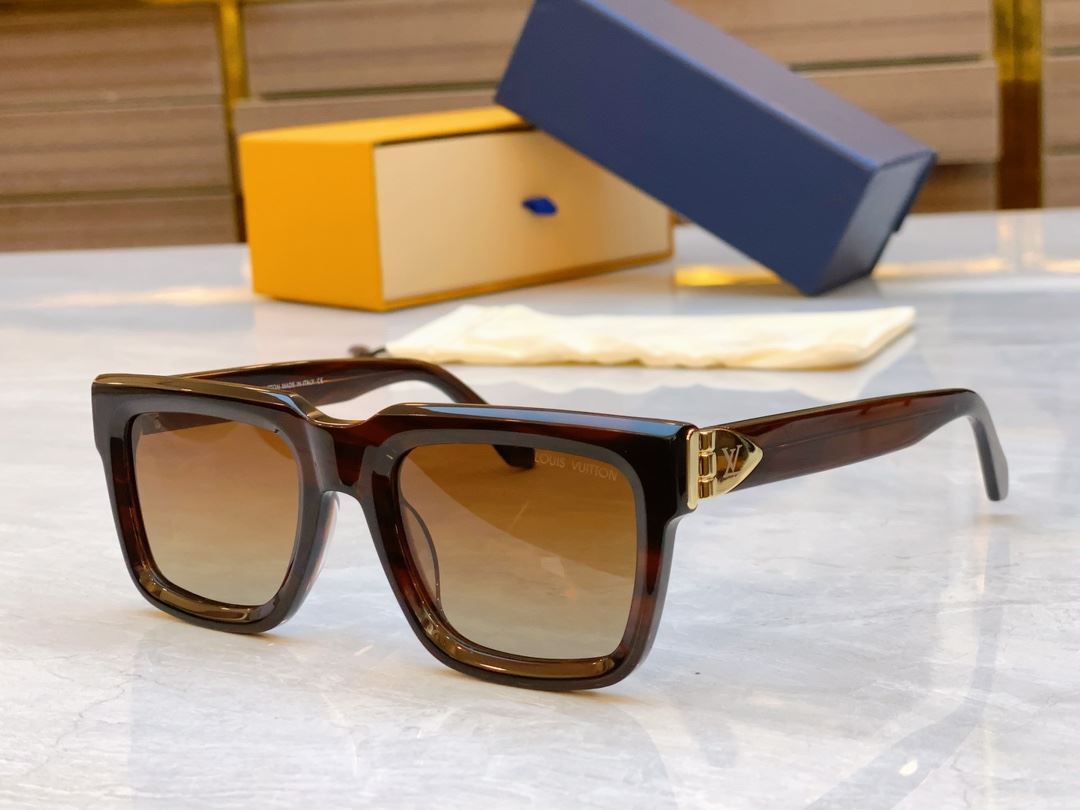 Louis Vuitton Sunglasses